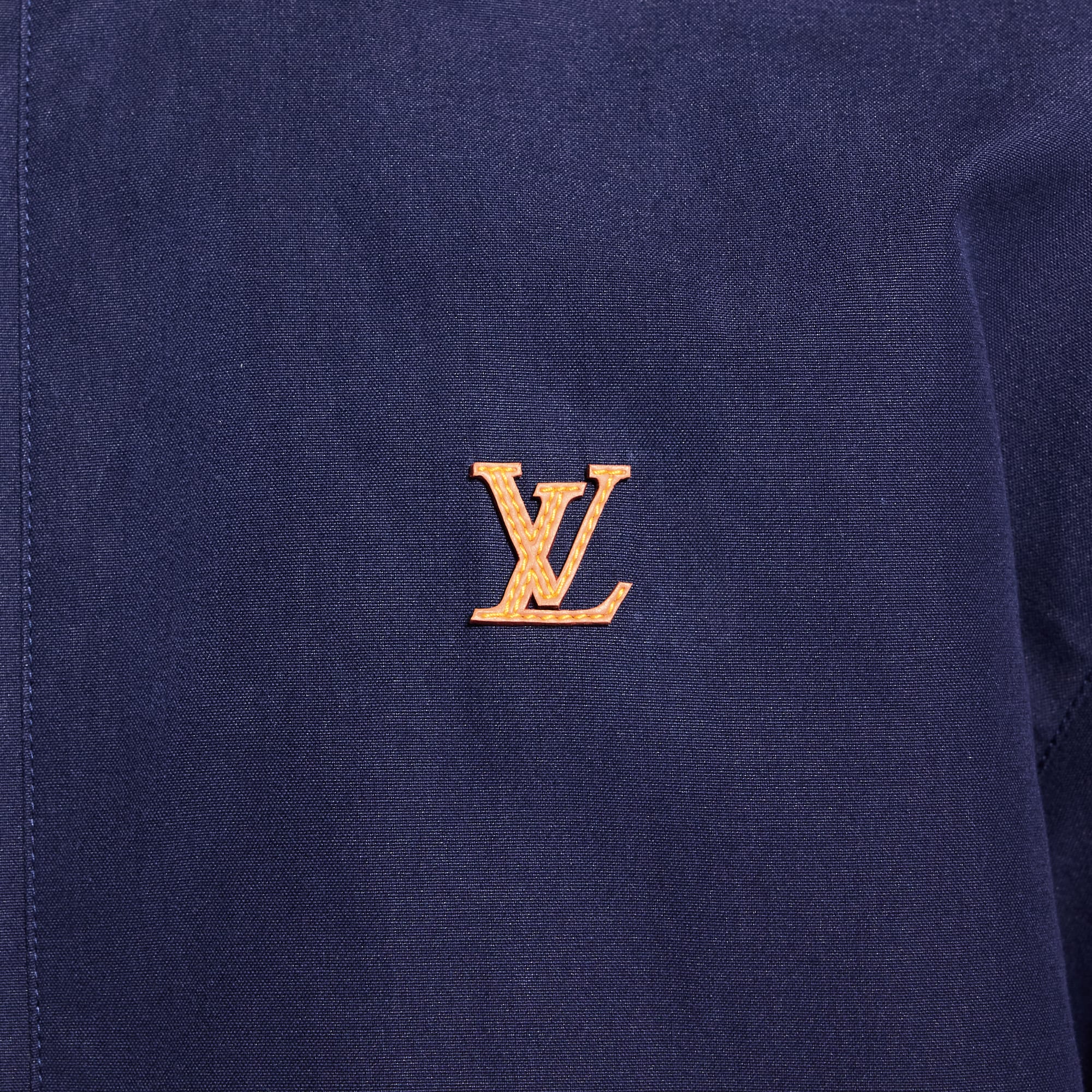 Coach Jacket - Ready-to-Wear | LOUIS VUITTON